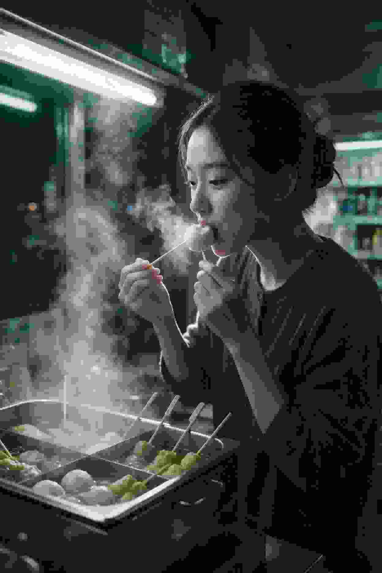 邂逅命运